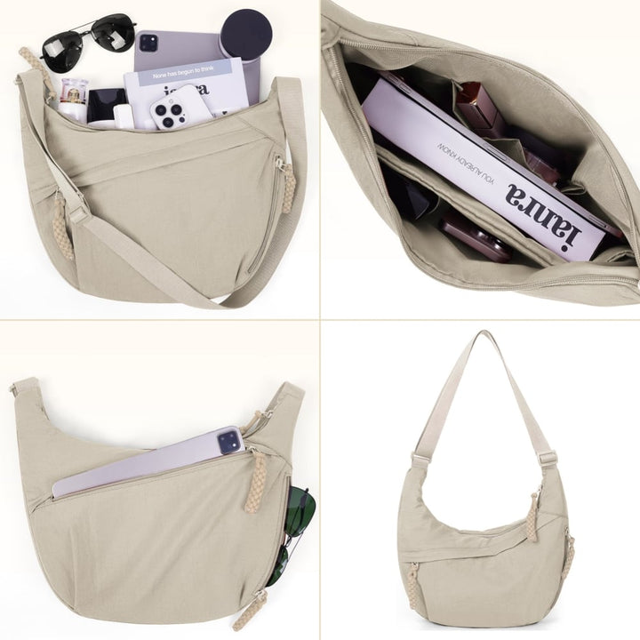 Crossbody-Tasche