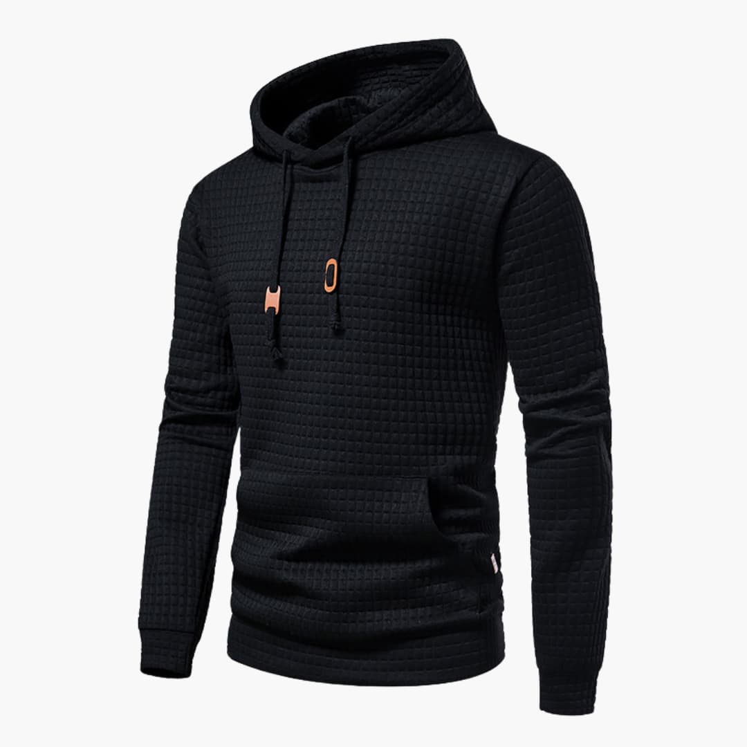 Ruben | Bequemer Hoodie