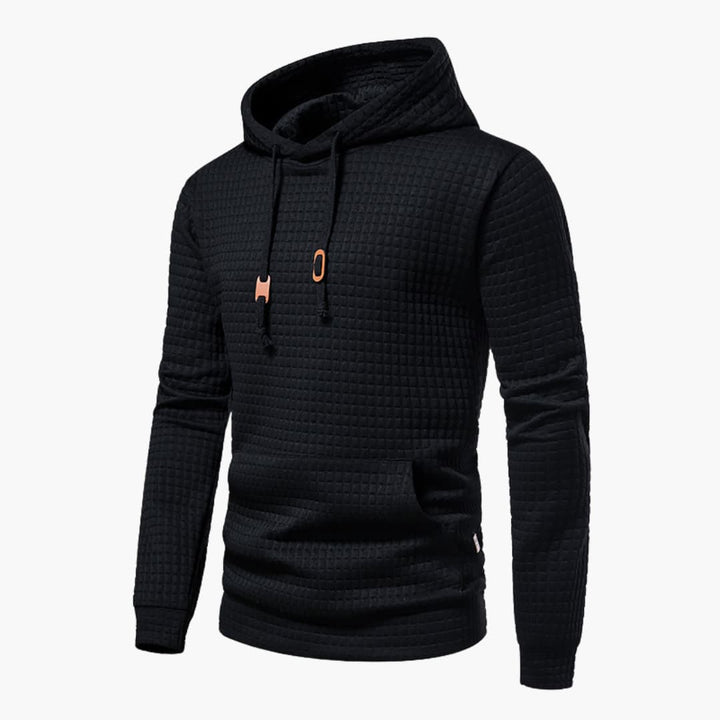 Ruben | Bequemer Hoodie