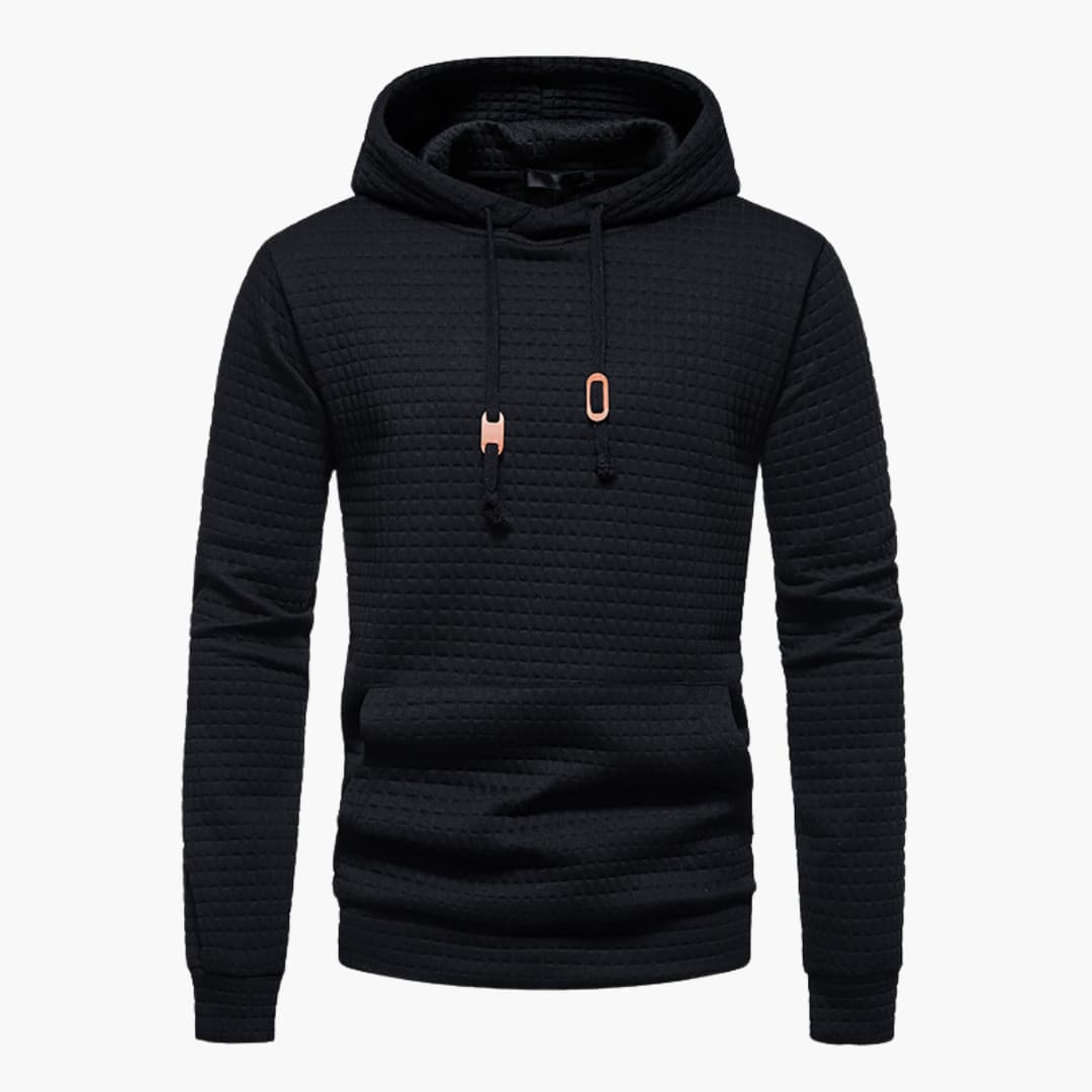 Ruben | Bequemer Hoodie