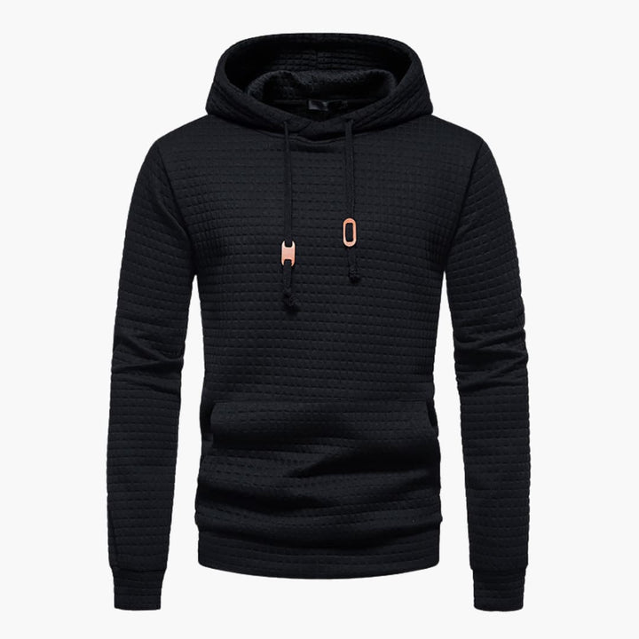 Ruben | Bequemer Hoodie