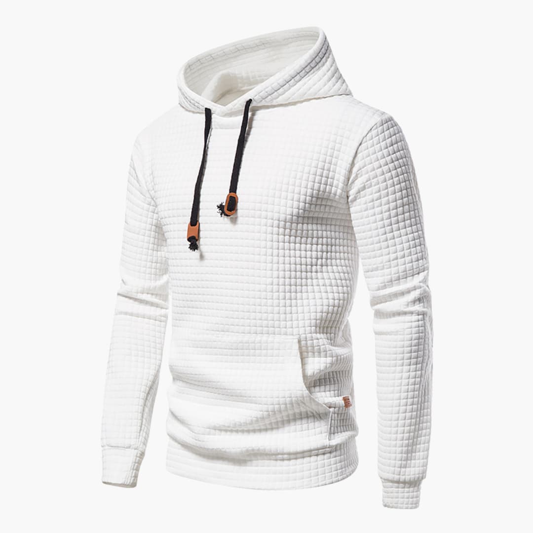 Ruben | Bequemer Hoodie