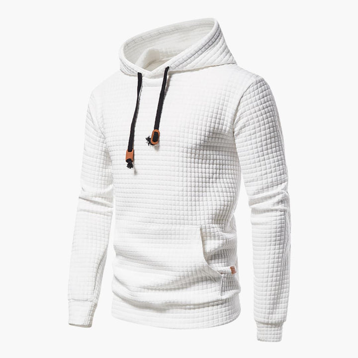 Ruben | Bequemer Hoodie