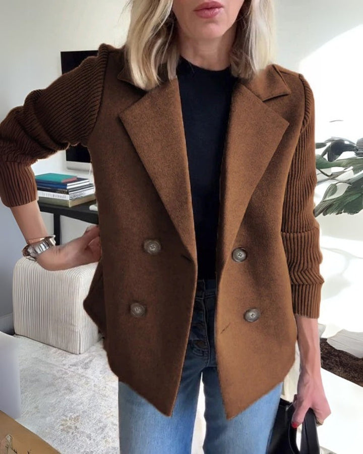 Lexi - Lässiger Blazer