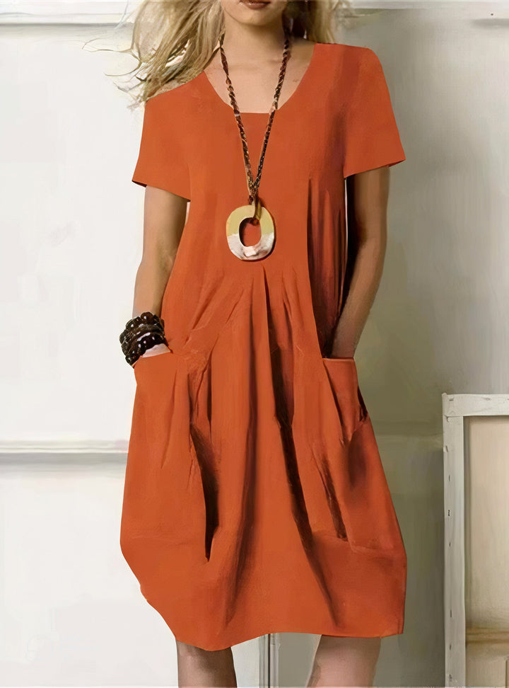 UBUD™ - Casual kleid