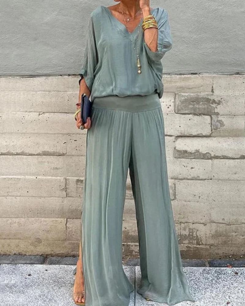 JOLIA - 2-teiliges Boho-Set