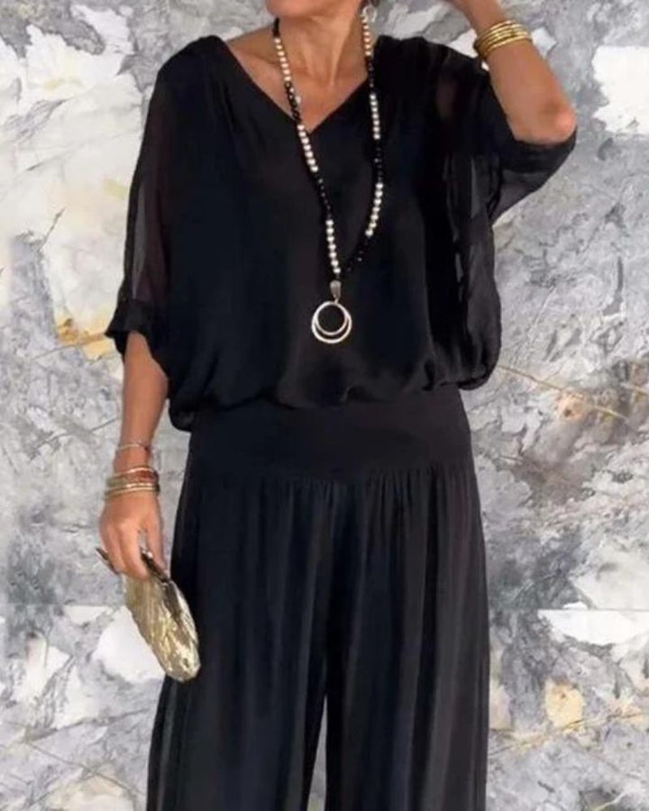 JOLIA - 2-teiliges Boho-Set