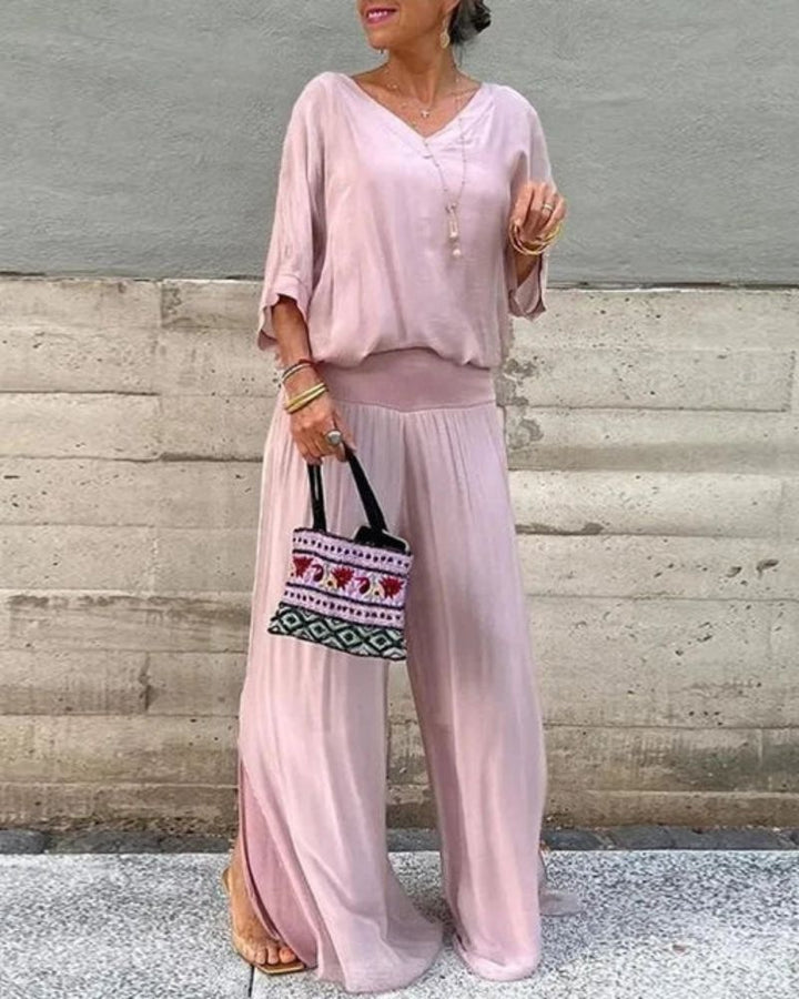 JOLIA - 2-teiliges Boho-Set
