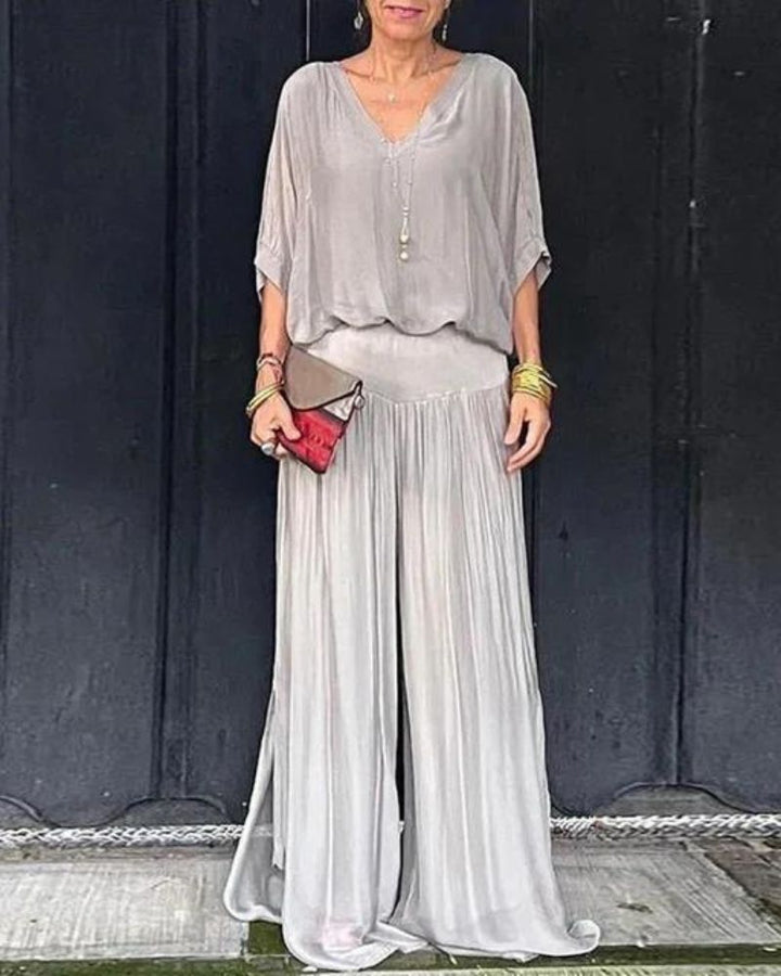 JOLIA - 2-teiliges Boho-Set