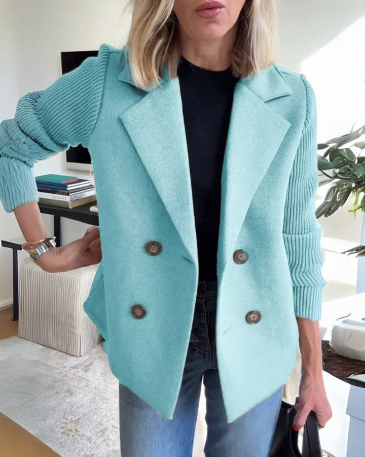 Lexi - Lässiger Blazer