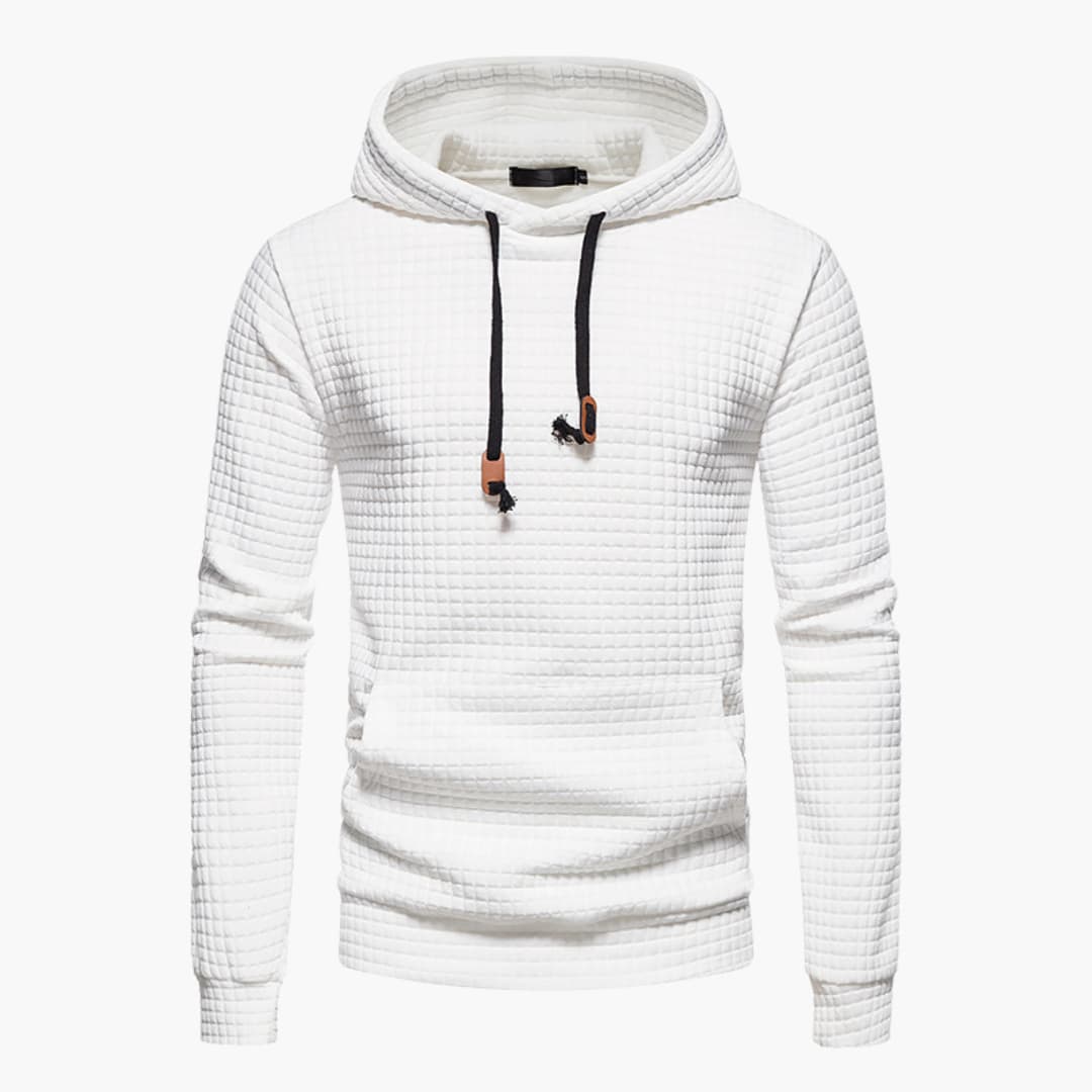 Ruben | Bequemer Hoodie