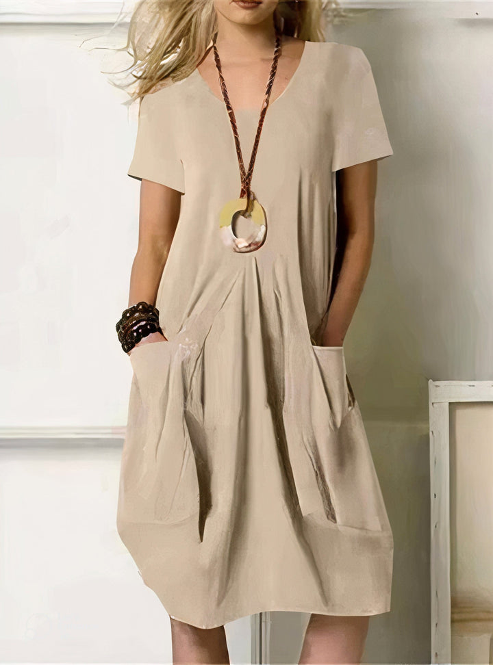 UBUD™ - Casual kleid