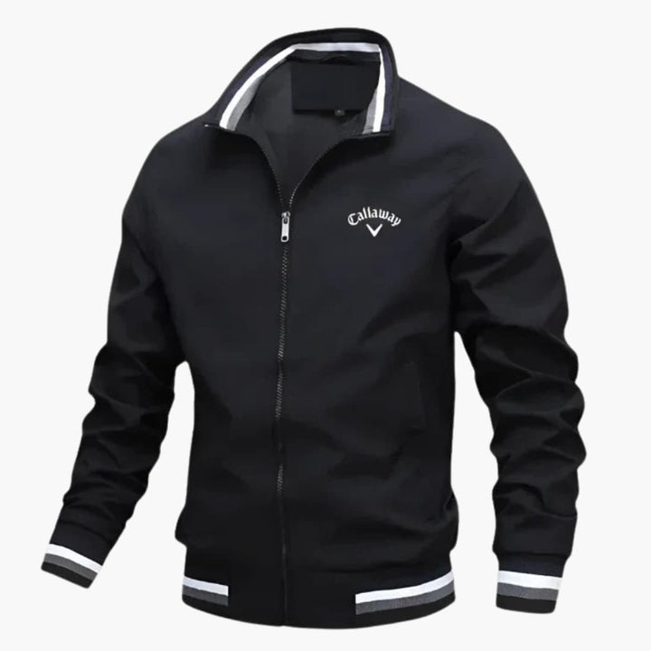 Lewis | Premium Herrenjacke