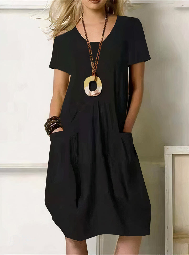 UBUD™ - Casual kleid