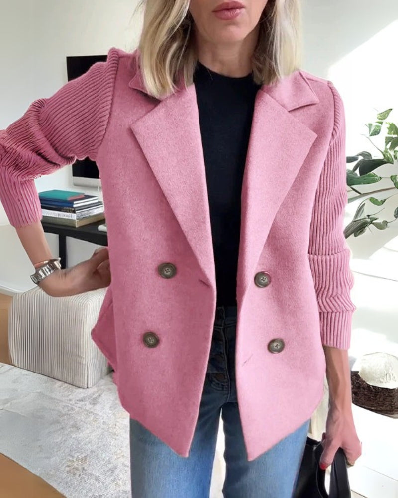 Lexi - Lässiger Blazer