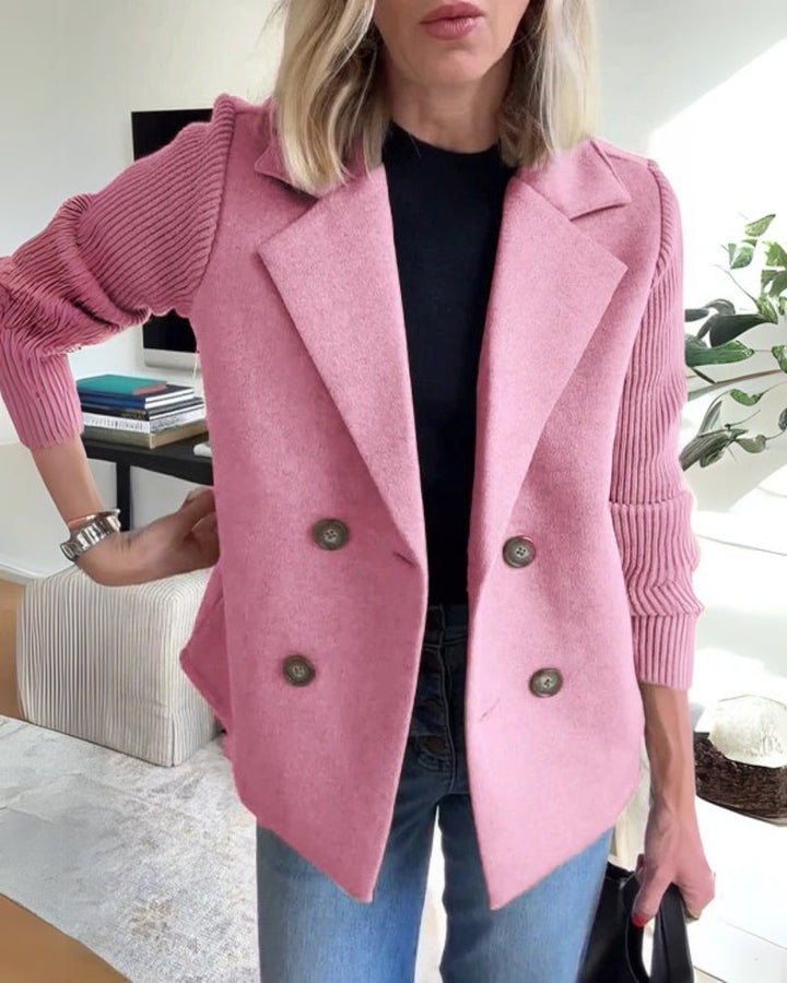 Lexi - Lässiger Blazer
