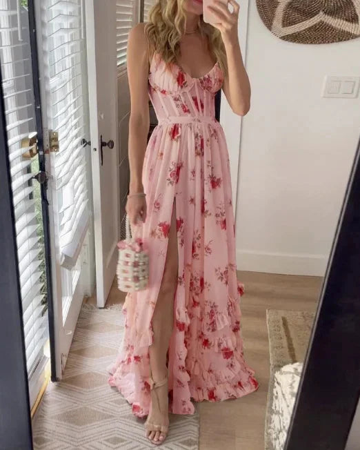 Anabella - elegantes Kleid