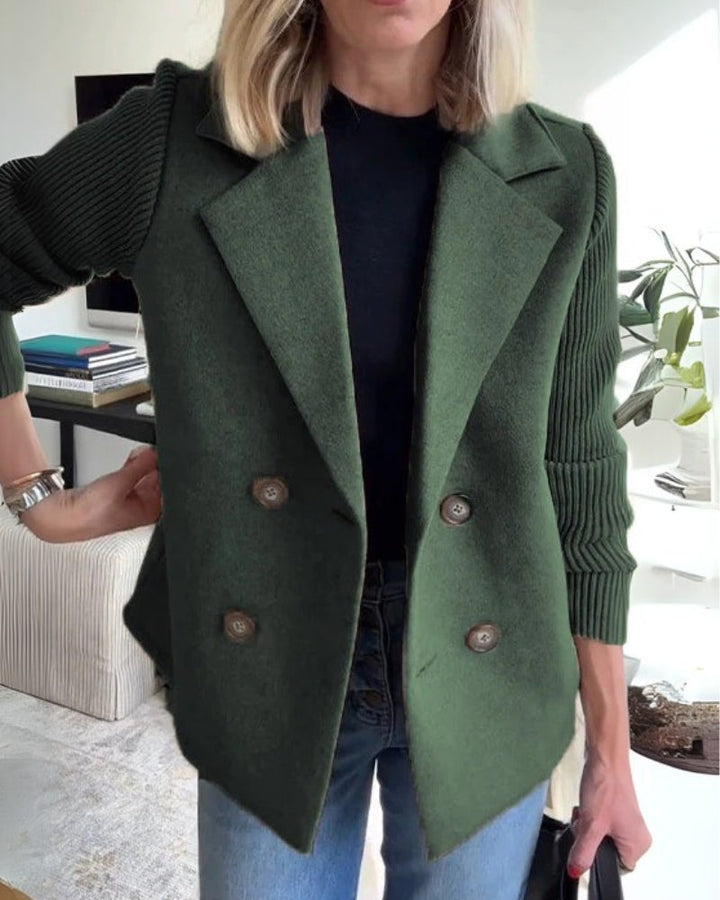 Lexi - Lässiger Blazer