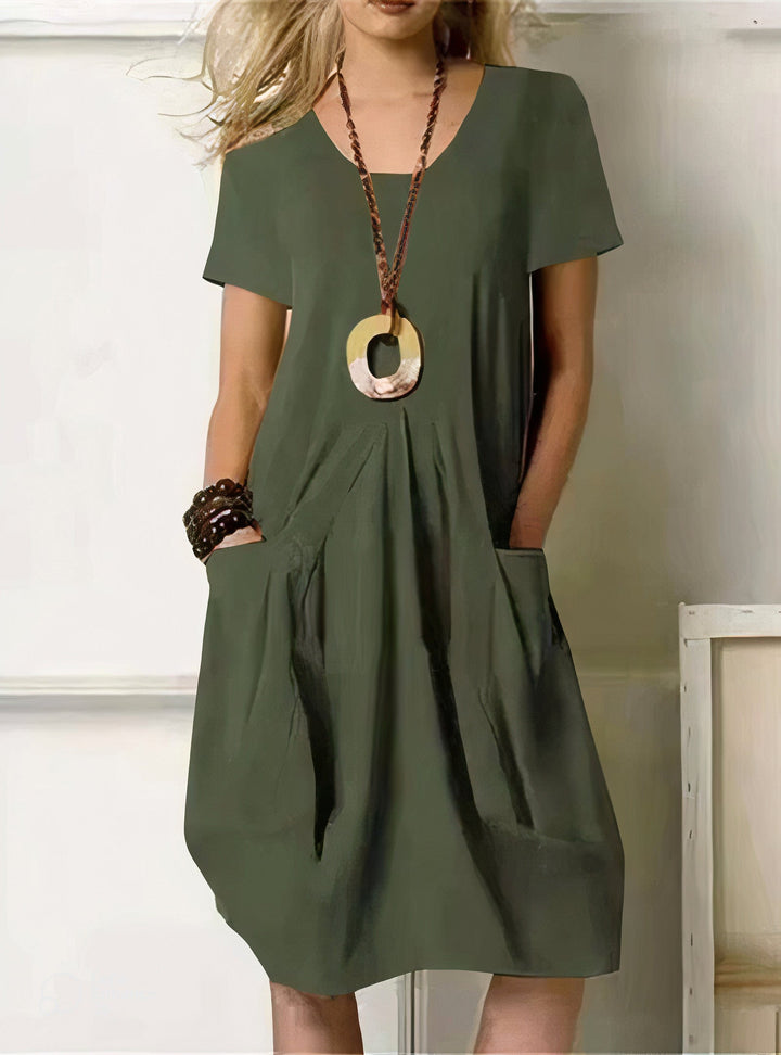 UBUD™ - Casual kleid