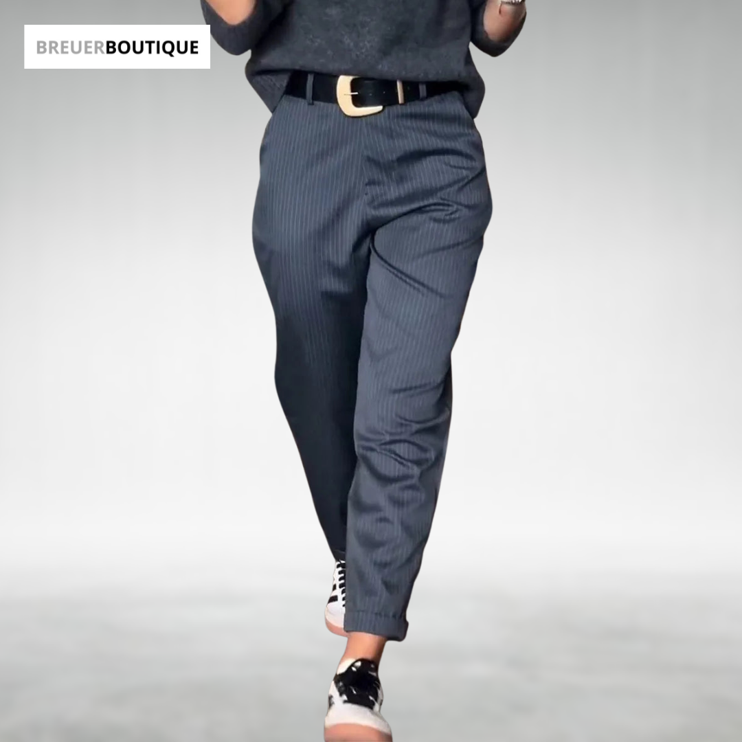Alisa™ - Elegante maßgeschneiderte Hose