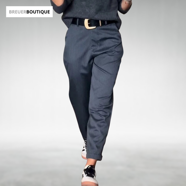 Alisa™ - Elegante maßgeschneiderte Hose