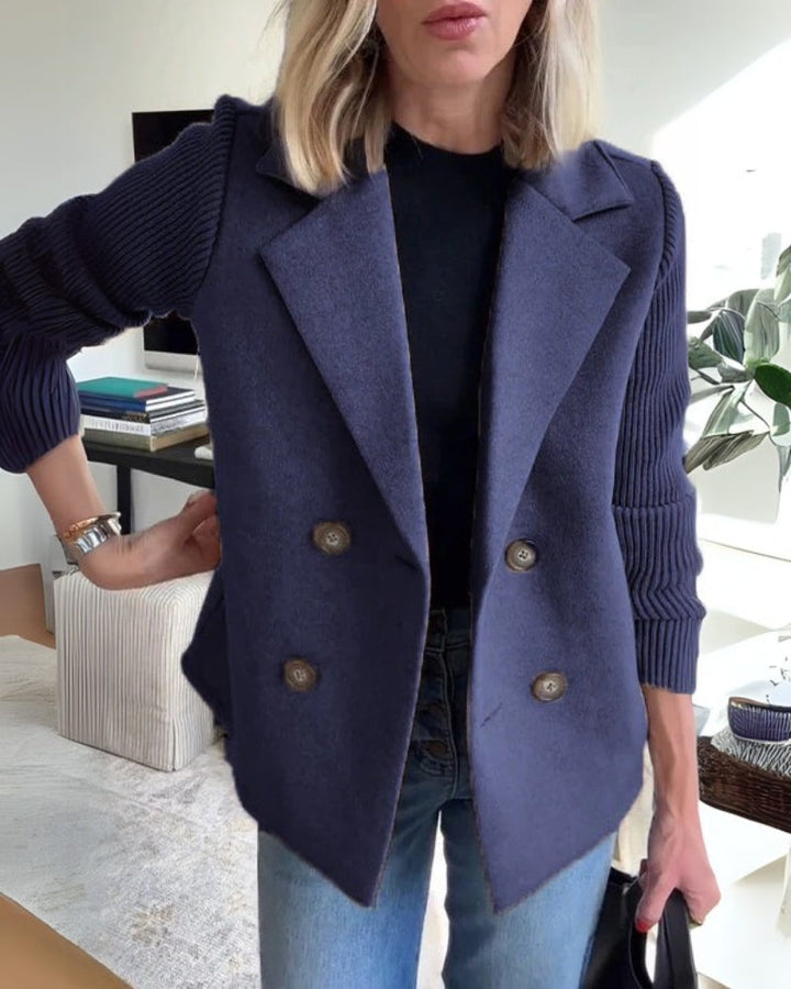 Lexi - Lässiger Blazer