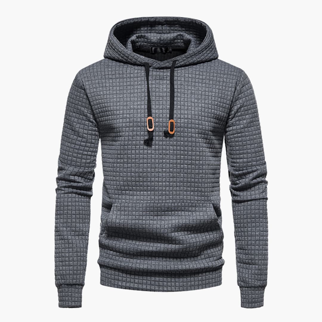 Ruben | Bequemer Hoodie