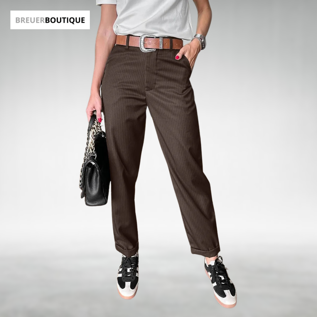Alisa™ - Elegante maßgeschneiderte Hose