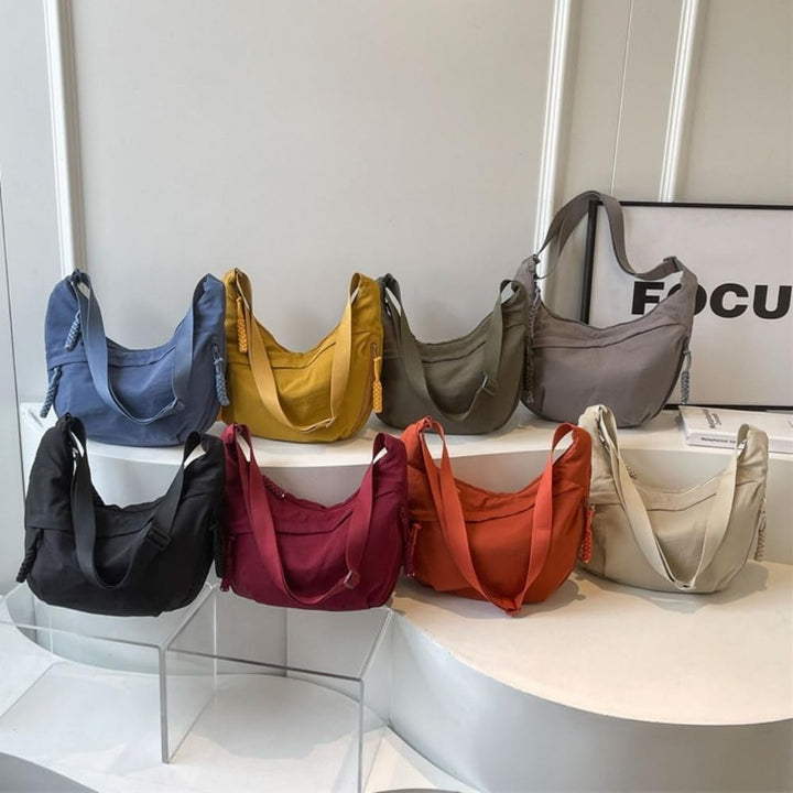 Crossbody-Tasche