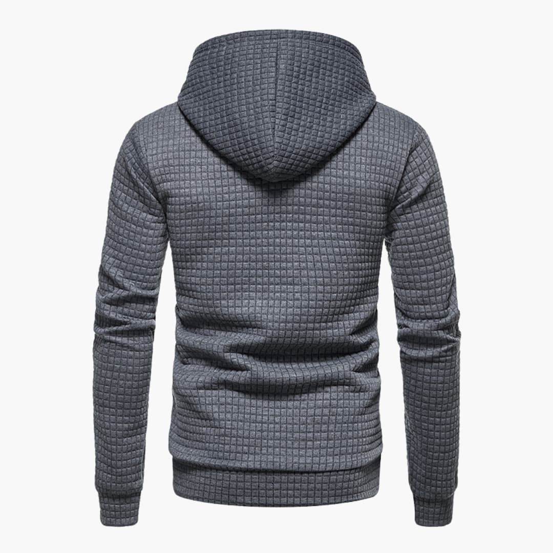 Ruben | Bequemer Hoodie