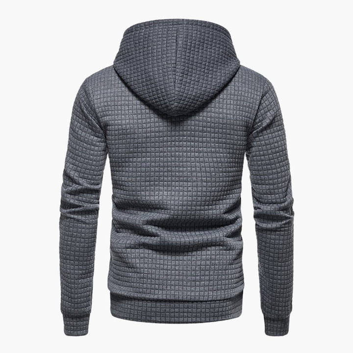 Ruben | Bequemer Hoodie