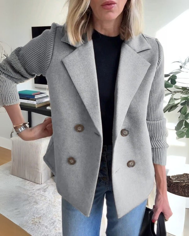 Lexi - Lässiger Blazer