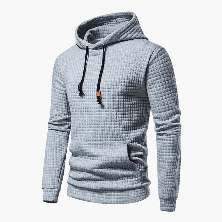Ruben | Bequemer Hoodie