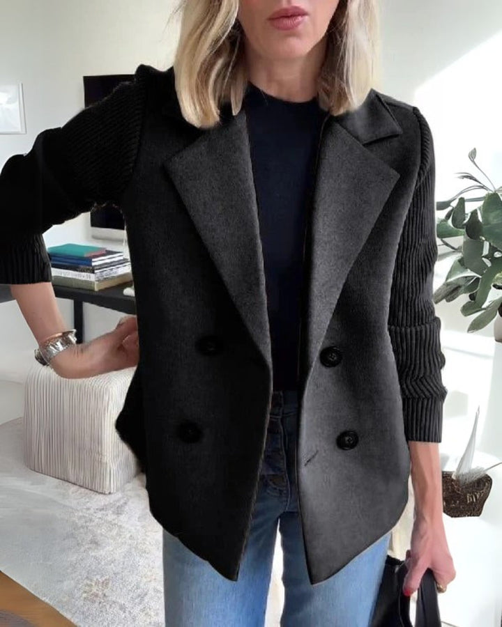 Lexi - Lässiger Blazer