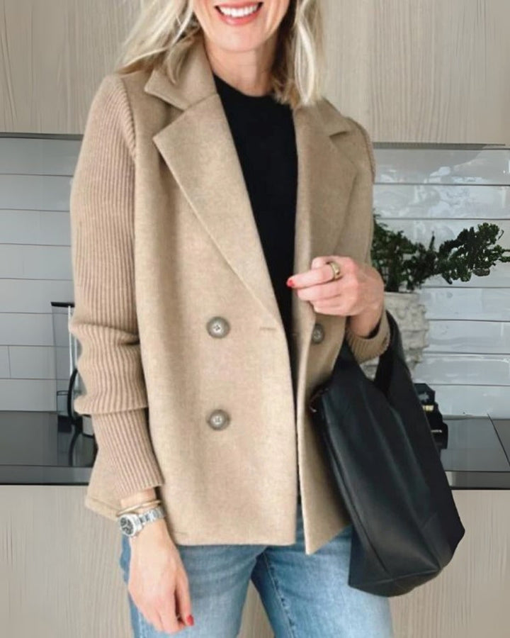 Lexi - Lässiger Blazer