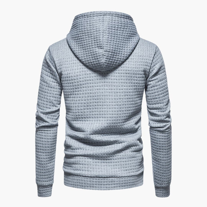 Ruben | Bequemer Hoodie