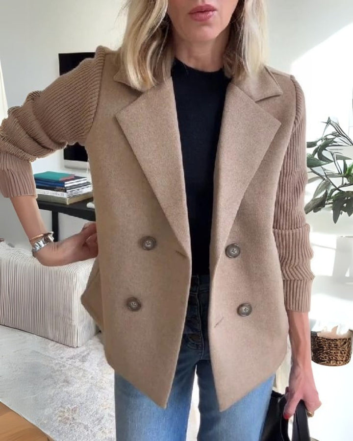 Lexi - Lässiger Blazer