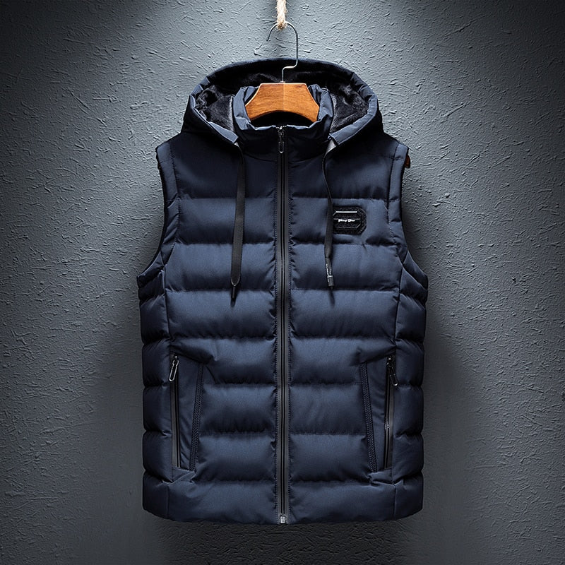 Zane™ Explorer Thermoweste