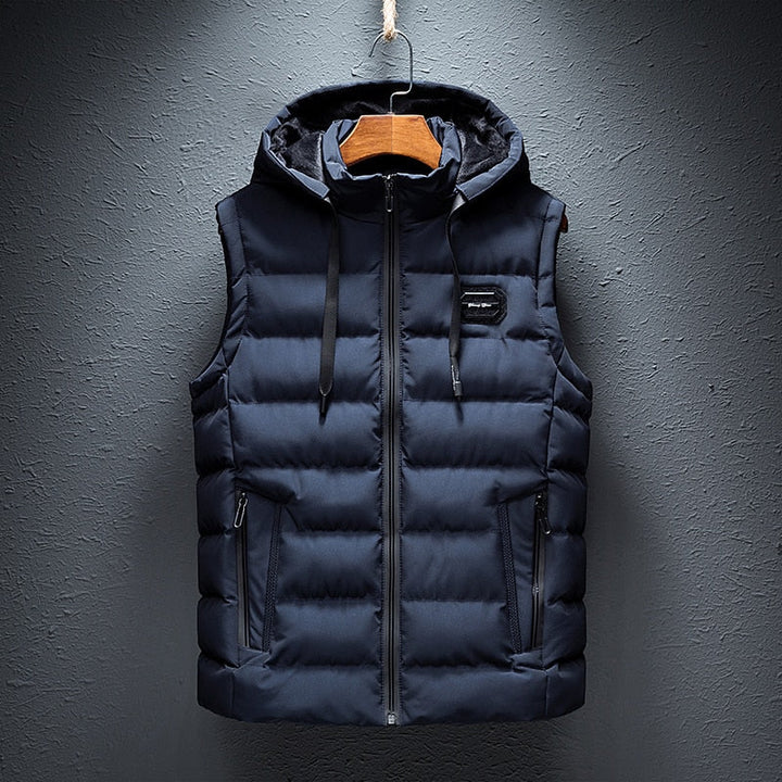 Zane™ Explorer Thermoweste