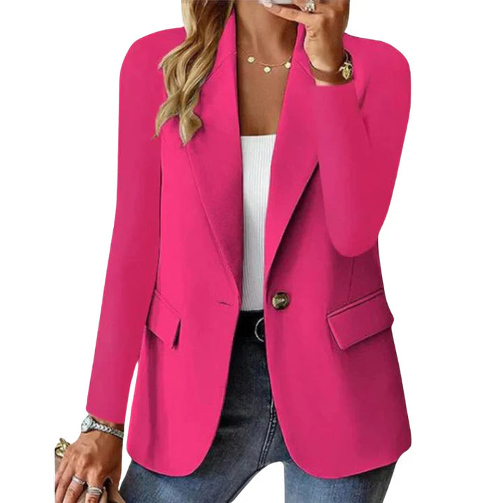 Lilly™ | Eleganter und maßgeschneiderter Blazer