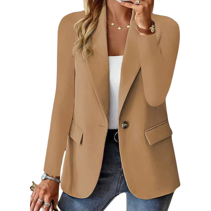 Lilly™ | Eleganter und maßgeschneiderter Blazer