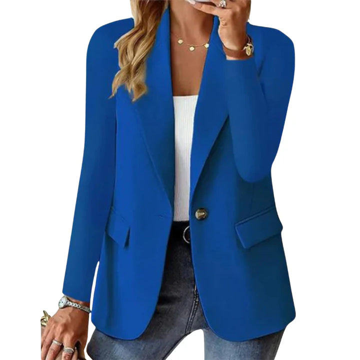 Lilly™ | Eleganter und maßgeschneiderter Blazer
