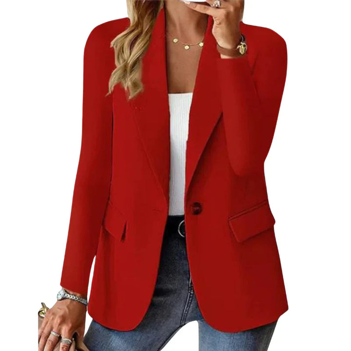 Lilly™ | Eleganter und maßgeschneiderter Blazer