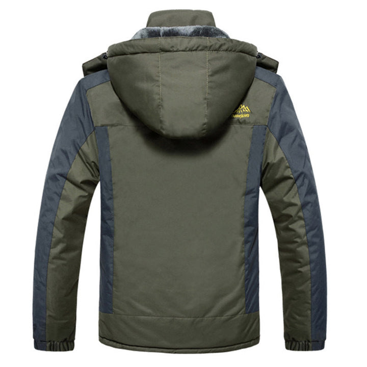 JACK - DIE ULTIMATIVE OUTDOOR-JACKE