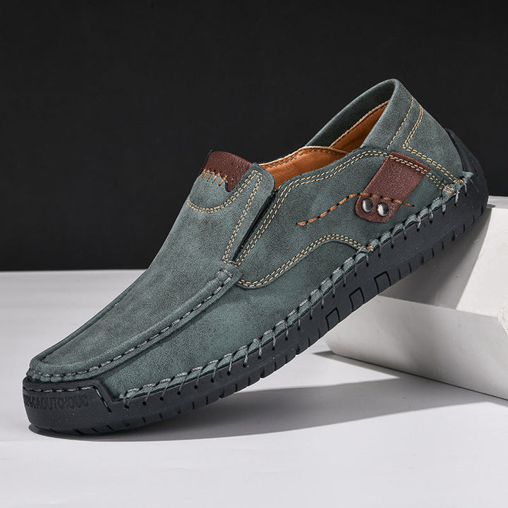 Ivan™ - Herren Trail Wanderstiefel