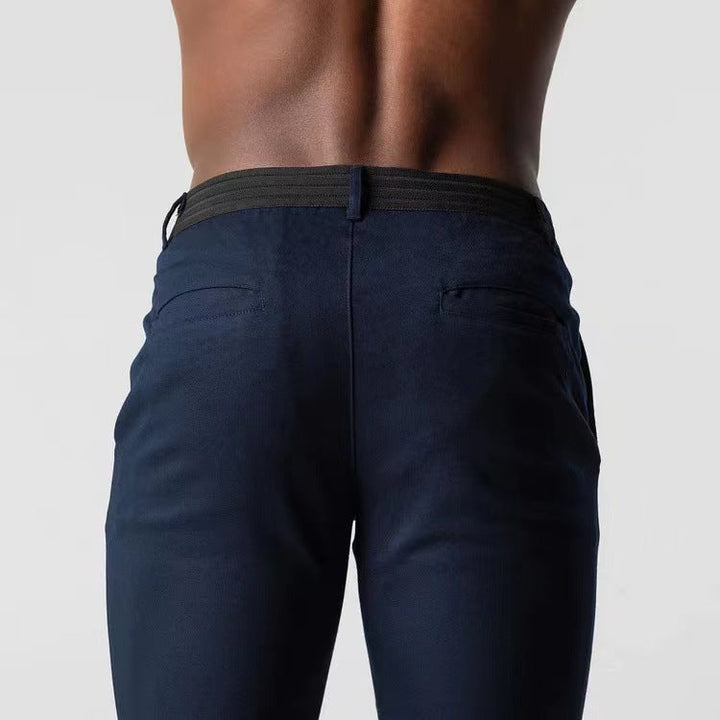 Jonas™ | Stretch-Chino-Hosen