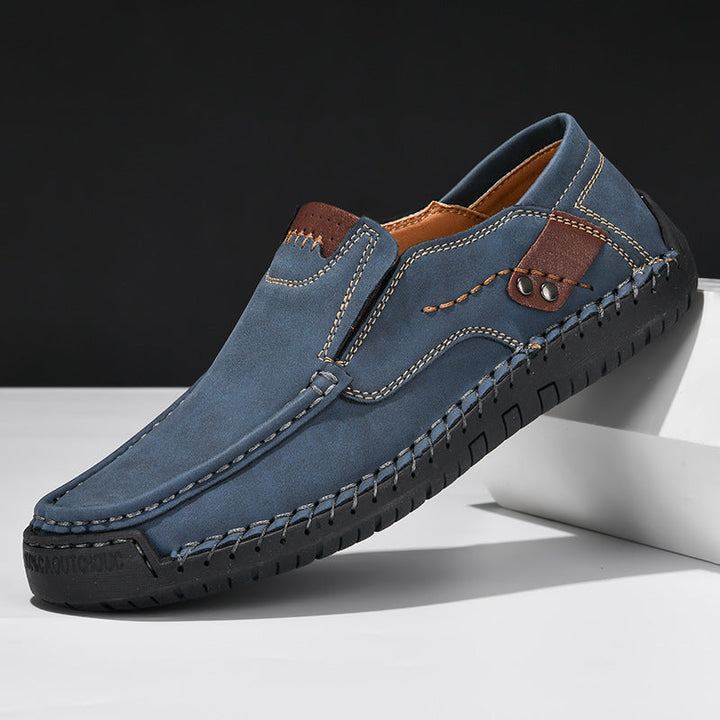 Ivan™ - Herren Trail Wanderstiefel