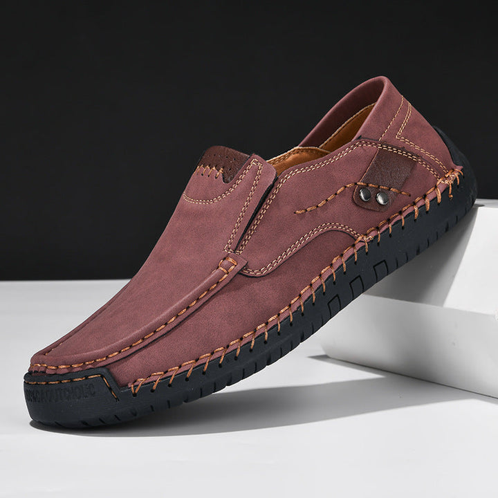 Ivan™ - Herren Trail Wanderstiefel