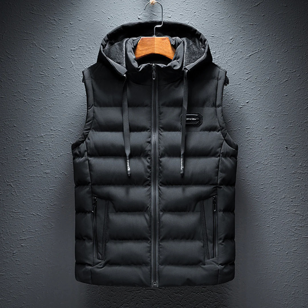 Zane™ Explorer Thermoweste