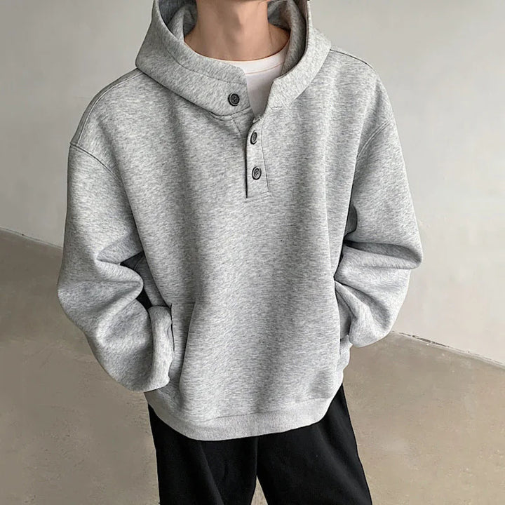 urban pullover